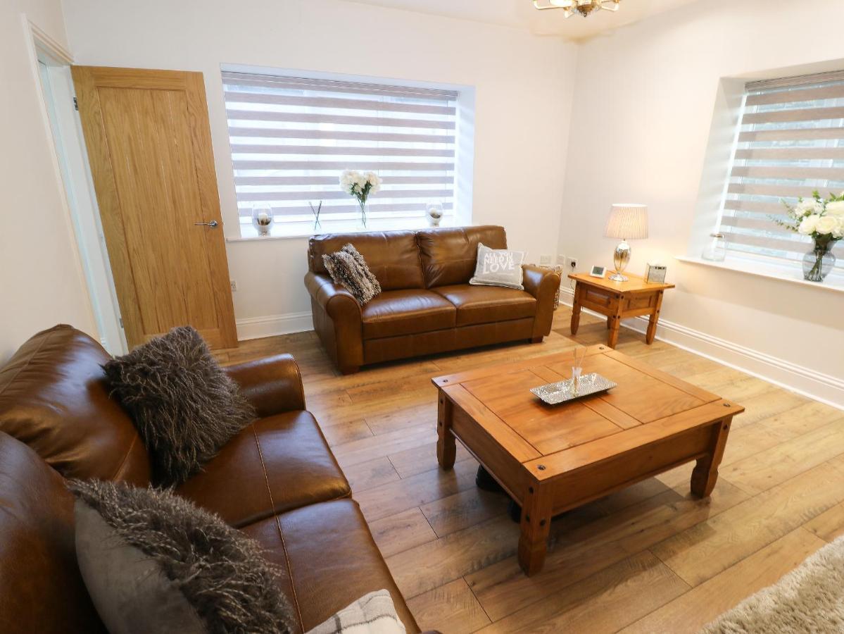 The Coach House Сasa de vacaciones Bradford (West Yorkshire)