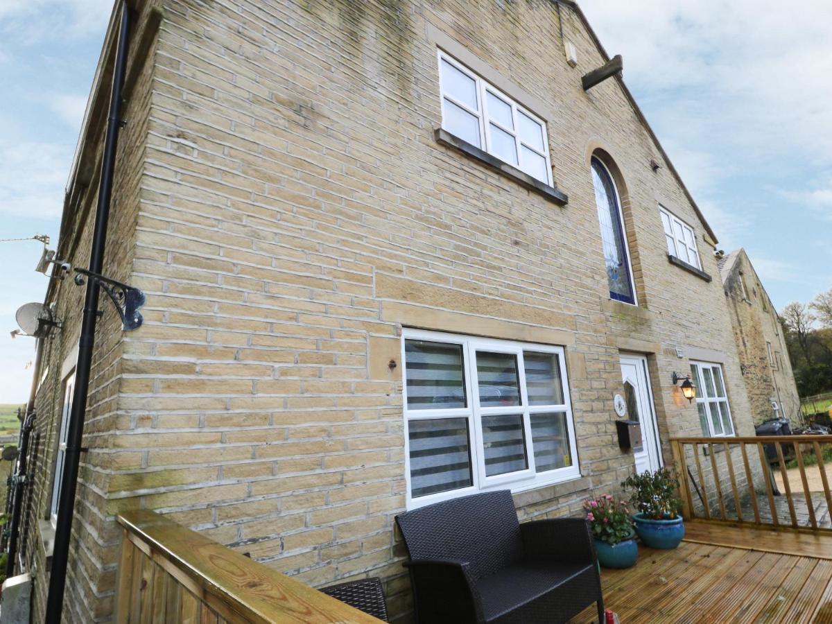 The Coach House *