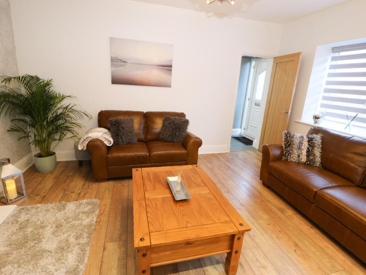 Сasa de vacaciones The Coach House Bradford (West Yorkshire)