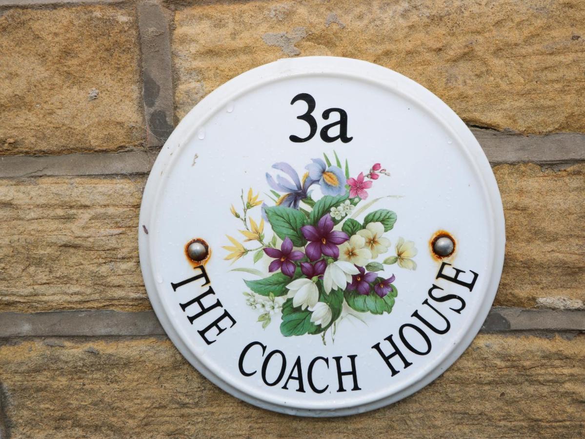 The Coach House * Bradford (West Yorkshire)