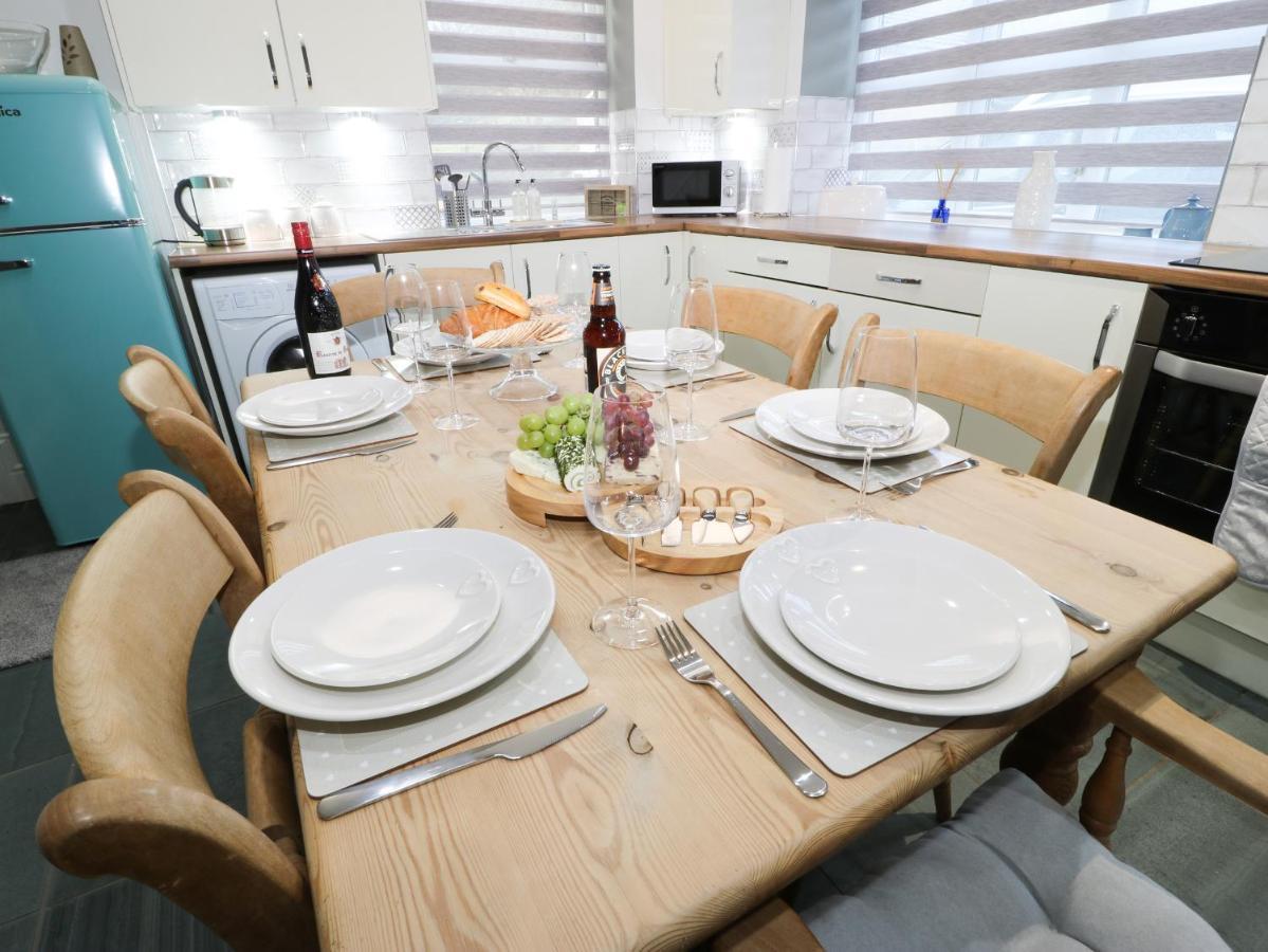 Сasa de vacaciones The Coach House