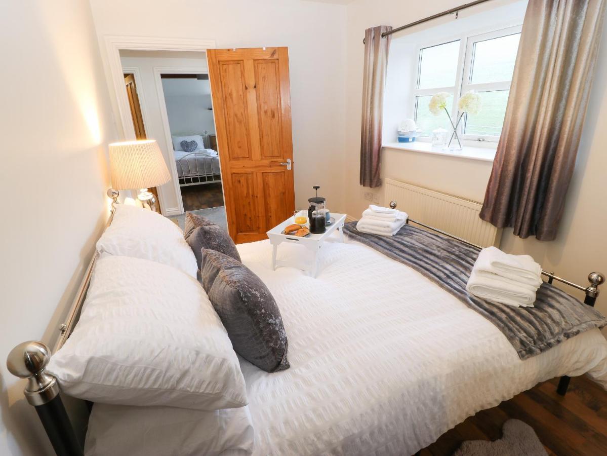 Сasa de vacaciones The Coach House Bradford (West Yorkshire)